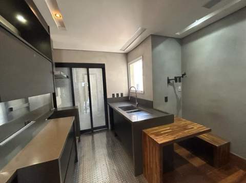 Apartamento à venda em São Paulo (V Mascote - Jabaquara), 4 dormitórios, 3 suites, 4 banheiros, 4 vagas, 173 m2 de área útil, código 310-243 (11/17)