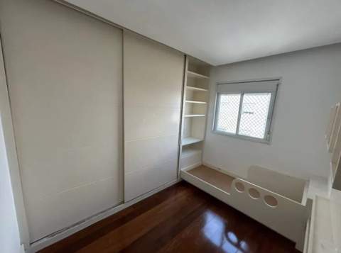 Apartamento à venda em São Paulo (V Mascote - Jabaquara), 4 dormitórios, 3 suites, 4 banheiros, 4 vagas, 173 m2 de área útil, código 310-243 (12/17)