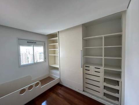 Apartamento à venda em São Paulo (V Mascote - Jabaquara), 4 dormitórios, 3 suites, 4 banheiros, 4 vagas, 173 m2 de área útil, código 310-243 (15/17)