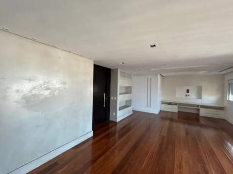 Apartamento à venda em São Paulo (V Mascote - Jabaquara), 4 dormitórios, 3 suites, 4 banheiros, 4 vagas, 173 m2 de área útil, código 310-243 (16/17)