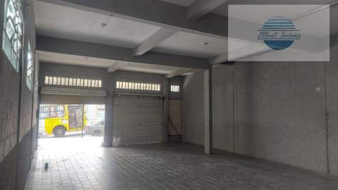Galpão à venda em São Paulo (Jd Camargo Novo - Itaim Paulista), 1 banheiro, 4 vagas, 135 m2 de área útil, código 310-244 (4/25)