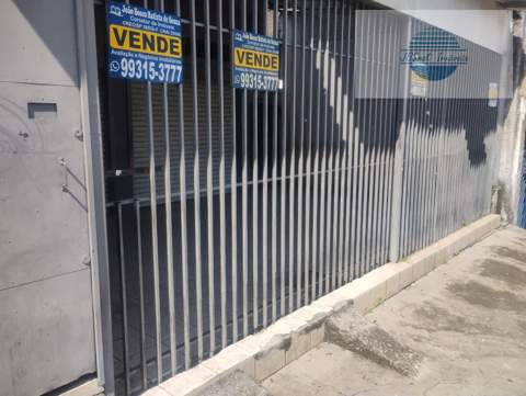 Galpão à venda em São Paulo (Jd Camargo Novo - Itaim Paulista), 1 banheiro, 4 vagas, 135 m2 de área útil, código 310-244 (9/25)