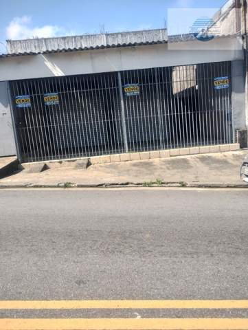 Galpão à venda em São Paulo (Jd Camargo Novo - Itaim Paulista), 1 banheiro, 4 vagas, 135 m2 de área útil, código 310-244 (11/25)