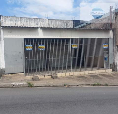 Galpão à venda em São Paulo (Jd Camargo Novo - Itaim Paulista), 1 banheiro, 4 vagas, 135 m2 de área útil, código 310-244 (13/25)
