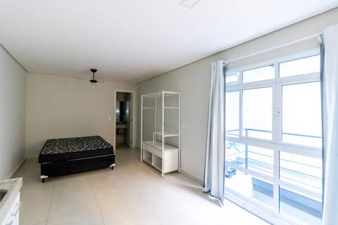 Apartamento para alugar em São Paulo (Campos Elíseos - Sta Cecilia), 1 dormitório, 1 banheiro, 23 m2 de área útil, código 310-247 (1/5)