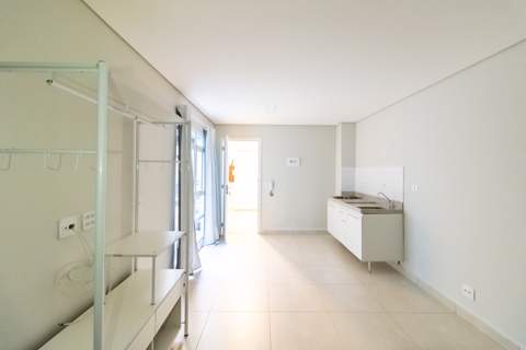Apartamento para alugar em São Paulo (Campos Elíseos - Sta Cecilia), 1 dormitório, 1 banheiro, 23 m2 de área útil, código 310-247 (3/5)