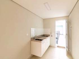 Apartamento para alugar em São Paulo, 1 dorm, 1 wc, 24 m2 úteis
