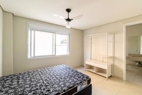 Apartamento para alugar em São Paulo (Campos Elíseos - Sta Cecilia), 1 dormitório, 1 banheiro, 24 m2 de área útil, código 310-248 (3/9)