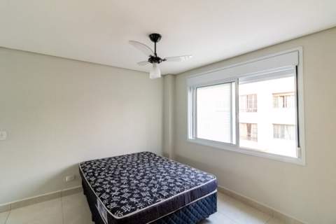 Apartamento para alugar em São Paulo (Campos Elíseos - Sta Cecilia), 1 dormitório, 1 banheiro, 24 m2 de área útil, código 310-248 (4/9)