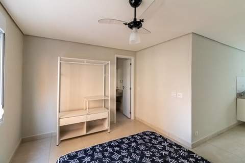 Apartamento para alugar em São Paulo (Campos Elíseos - Sta Cecilia), 1 dormitório, 1 banheiro, 24 m2 de área útil, código 310-248 (6/9)