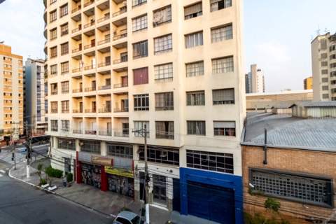 Apartamento para alugar em São Paulo (Campos Elíseos - Sta Cecilia), 1 dormitório, 1 banheiro, 24 m2 de área útil, código 310-248 (7/9)