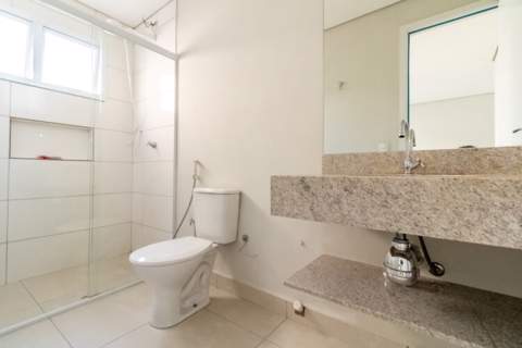 Apartamento para alugar em São Paulo (Campos Elíseos - Sta Cecilia), 1 dormitório, 1 banheiro, 24 m2 de área útil, código 310-248 (8/9)
