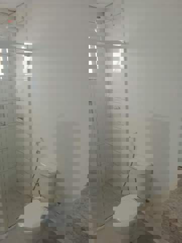 Apartamento para alugar em São Paulo (Campos Elíseos - Sta Cecilia), 1 dormitório, 1 banheiro, 24 m2 de área útil, código 310-248 (12/17)
