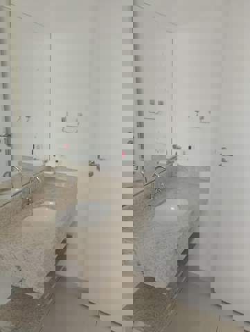 Apartamento para alugar em São Paulo (Campos Elíseos - Sta Cecilia), 1 dormitório, 1 banheiro, 24 m2 de área útil, código 310-248 (16/17)