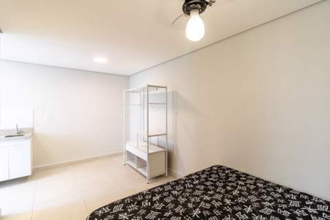 Apartamento para alugar em São Paulo (Campos Elíseos - Sta Cecilia), 1 dormitório, 1 banheiro, 19 m2 de área útil, código 310-249 (2/5)