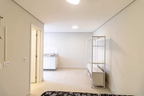 Apartamento para alugar em São Paulo (Campos Elíseos - Sta Cecilia), 1 dormitório, 1 banheiro, 19 m2 de área útil, código 310-249 (3/5)