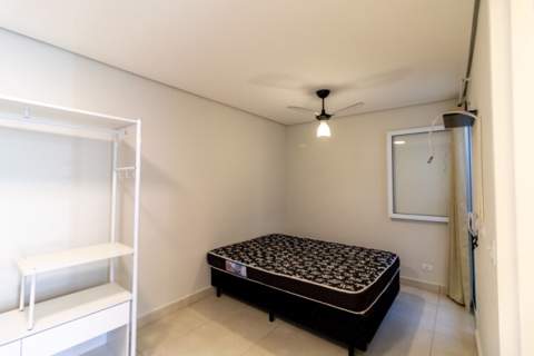 Apartamento para alugar em São Paulo (Campos Elíseos - Sta Cecilia), 1 dormitório, 1 banheiro, 19 m2 de área útil, código 310-249 (5/5)