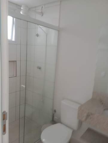 Apartamento para alugar em São Paulo (Campos Elíseos - Sta Cecilia), 1 dormitório, 1 banheiro, 19 m2 de área útil, código 310-249 (12/24)