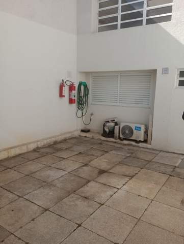 Apartamento para alugar em São Paulo (Campos Elíseos - Sta Cecilia), 1 dormitório, 1 banheiro, 19 m2 de área útil, código 310-249 (15/24)