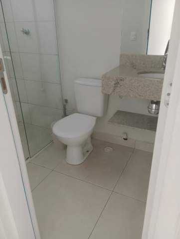 Apartamento para alugar em São Paulo (Campos Elíseos - Sta Cecilia), 1 dormitório, 1 banheiro, 19 m2 de área útil, código 310-249 (24/24)