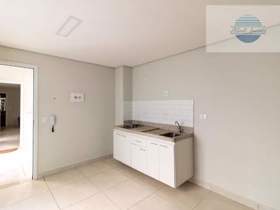 Apartamento para alugar em São Paulo, 1 dorm, 1 wc, 24 m2 úteis