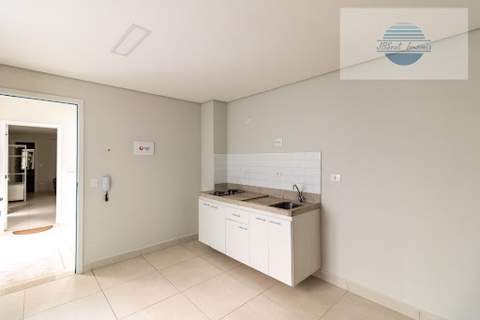 Apartamento para alugar em São Paulo (Campos Elíseos - Sta Cecilia), 1 dormitório, 1 banheiro, 24 m2 de área útil, código 310-250 (1/5)