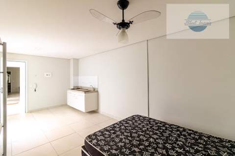 Apartamento para alugar em São Paulo (Campos Elíseos - Sta Cecilia), 1 dormitório, 1 banheiro, 24 m2 de área útil, código 310-250 (3/5)