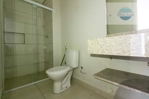 Apartamento para alugar em São Paulo (Campos Elíseos - Sta Cecilia), 1 dormitório, 1 banheiro, 24 m2 de área útil, código 310-250 (4/5)