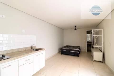 Apartamento para alugar em São Paulo (Campos Elíseos - Sta Cecilia), 1 dormitório, 1 banheiro, 24 m2 de área útil, código 310-250 (5/5)