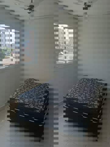 Apartamento para alugar em São Paulo (Campos Elíseos - Sta Cecilia), 1 dormitório, 1 banheiro, 24 m2 de área útil, código 310-250 (7/21)