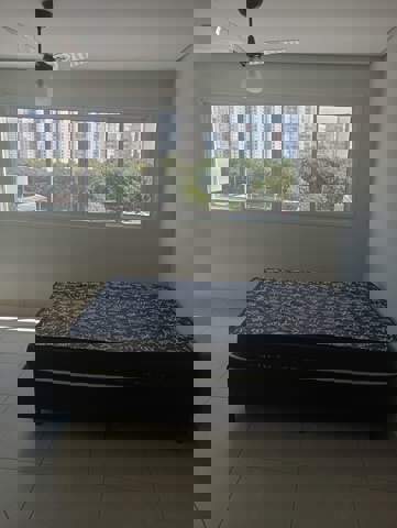 Apartamento para alugar em São Paulo (Campos Elíseos - Sta Cecilia), 1 dormitório, 1 banheiro, 24 m2 de área útil, código 310-250 (8/21)