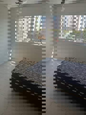 Apartamento para alugar em São Paulo (Campos Elíseos - Sta Cecilia), 1 dormitório, 1 banheiro, 24 m2 de área útil, código 310-250 (12/21)