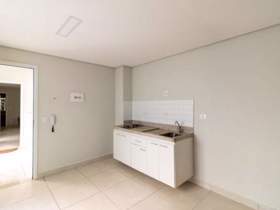 Apartamento para alugar em São Paulo, 1 dorm, 1 wc, 23 m2 úteis