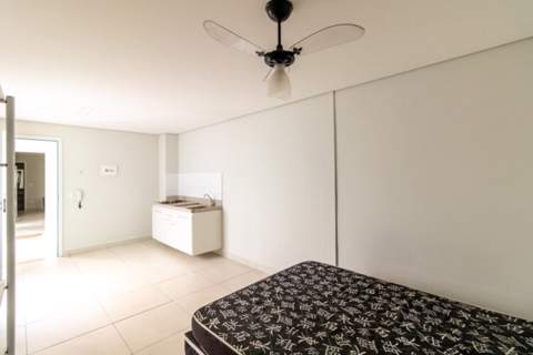 Apartamento para alugar em São Paulo (Campos Elíseos - Sta Cecilia), 1 dormitório, 1 banheiro, 23 m2 de área útil, código 310-251 (3/5)