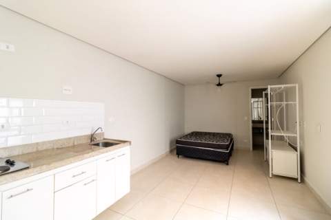 Apartamento para alugar em São Paulo (Campos Elíseos - Sta Cecilia), 1 dormitório, 1 banheiro, 23 m2 de área útil, código 310-251 (5/5)