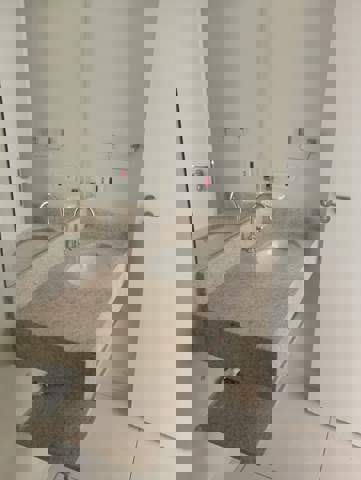 Apartamento para alugar em São Paulo (Campos Elíseos - Sta Cecilia), 1 dormitório, 1 banheiro, 23 m2 de área útil, código 310-251 (15/17)