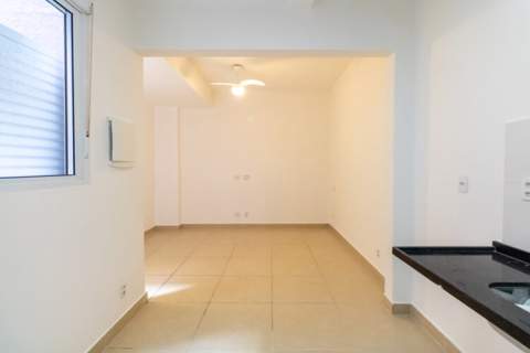 Apartamento para alugar em São Paulo (Brás), 1 dormitório, 1 banheiro, 22 m2 de área útil, código 310-252 (1/11)