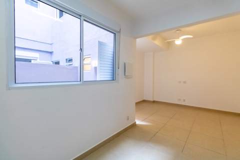 Apartamento para alugar em São Paulo (Brás), 1 dormitório, 1 banheiro, 22 m2 de área útil, código 310-252 (2/11)