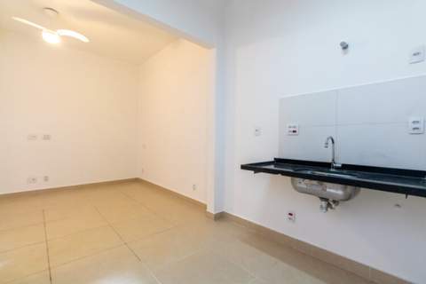 Apartamento para alugar em São Paulo (Brás), 1 dormitório, 1 banheiro, 22 m2 de área útil, código 310-252 (3/11)