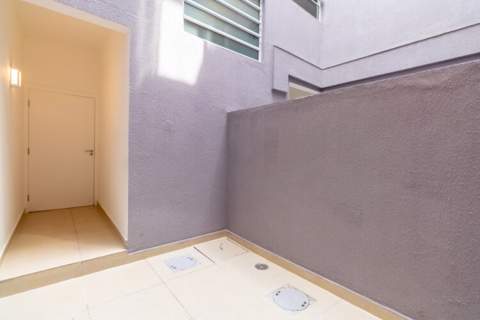Apartamento para alugar em São Paulo (Brás), 1 dormitório, 1 banheiro, 22 m2 de área útil, código 310-252 (7/11)