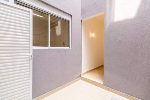 Apartamento para alugar em São Paulo (Brás), 1 dormitório, 1 banheiro, 22 m2 de área útil, código 310-252 (8/11)