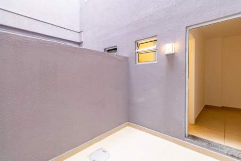 Apartamento para alugar em São Paulo (Brás), 1 dormitório, 1 banheiro, 22 m2 de área útil, código 310-252 (9/11)