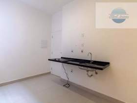 Apartamento para alugar em São Paulo, 1 dorm, 1 wc, 25 m2 úteis