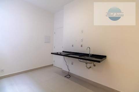 Apartamento para alugar em São Paulo (Brás), 1 dormitório, 1 banheiro, 25 m2 de área útil, código 310-253 (1/9)