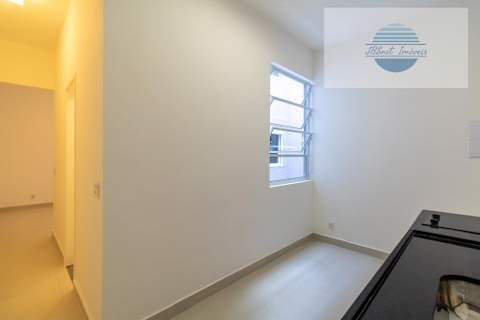 Apartamento para alugar em São Paulo (Brás), 1 dormitório, 1 banheiro, 25 m2 de área útil, código 310-253 (2/9)