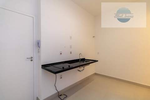 Apartamento para alugar em São Paulo (Brás), 1 dormitório, 1 banheiro, 25 m2 de área útil, código 310-253 (4/9)