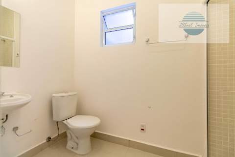 Apartamento para alugar em São Paulo (Brás), 1 dormitório, 1 banheiro, 25 m2 de área útil, código 310-253 (8/9)