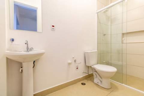 Apartamento para alugar em São Paulo (Brás), 1 dormitório, 1 banheiro, 24 m2 de área útil, código 310-254 (3/3)