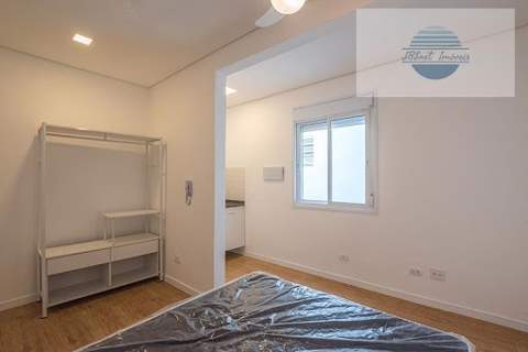 Apartamento para alugar em São Paulo (Campos Elíseos - Sta Cecilia), 1 dormitório, 1 banheiro, 16 m2 de área útil, código 310-257 (2/4)