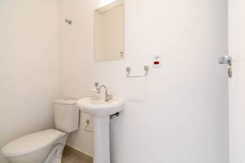 Apartamento para alugar em São Paulo (Campos Elíseos - Sta Cecilia), 1 dormitório, 1 banheiro, 16 m2 de área útil, código 310-258 (5/7)